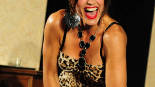 17. Zadarsko kazališno ljeto: predstava “Pitur”, foto: Nenad Marcev 17. Zadarsko kazališno ljeto: predstava “Pitur”, foto: Nenad Marcev