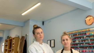 Obrtnička škola Gojka Matuline Zadar-Erasmus+ projekt “Rad i usavršavanje u Irskoj”