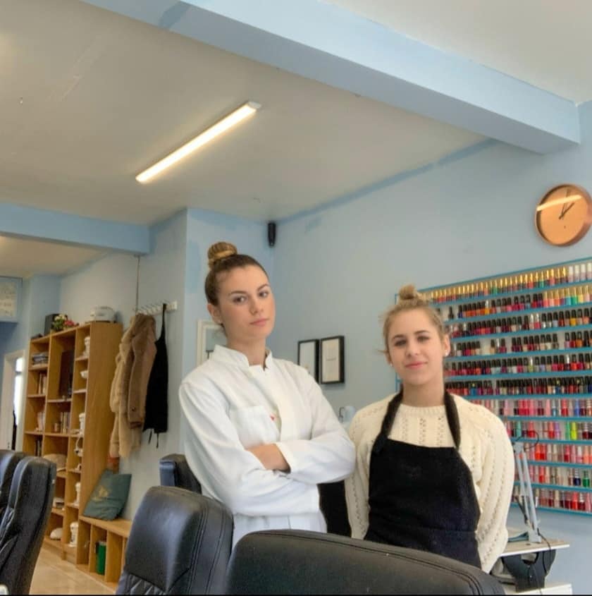 Obrtnička škola Gojka Matuline Zadar-Erasmus+ projekt “Rad i usavršavanje u Irskoj”