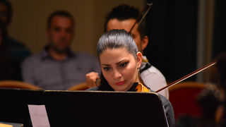 Pavle Dešpalj i Zadarski komorni orkestar