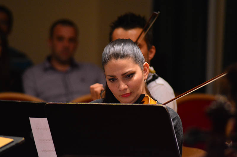 Pavle Dešpalj i Zadarski komorni orkestar