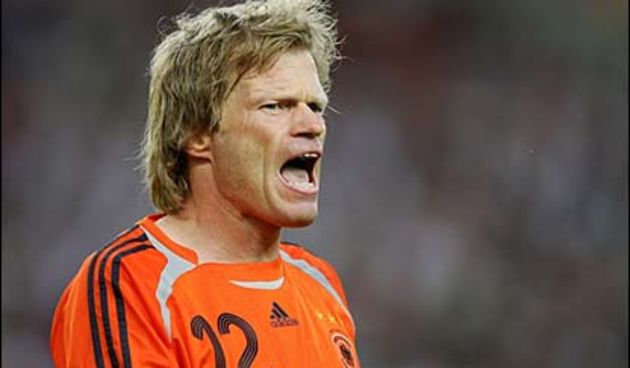 Oliver Kahn