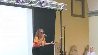 Zadarski Libreto na festivalu Mali MEF