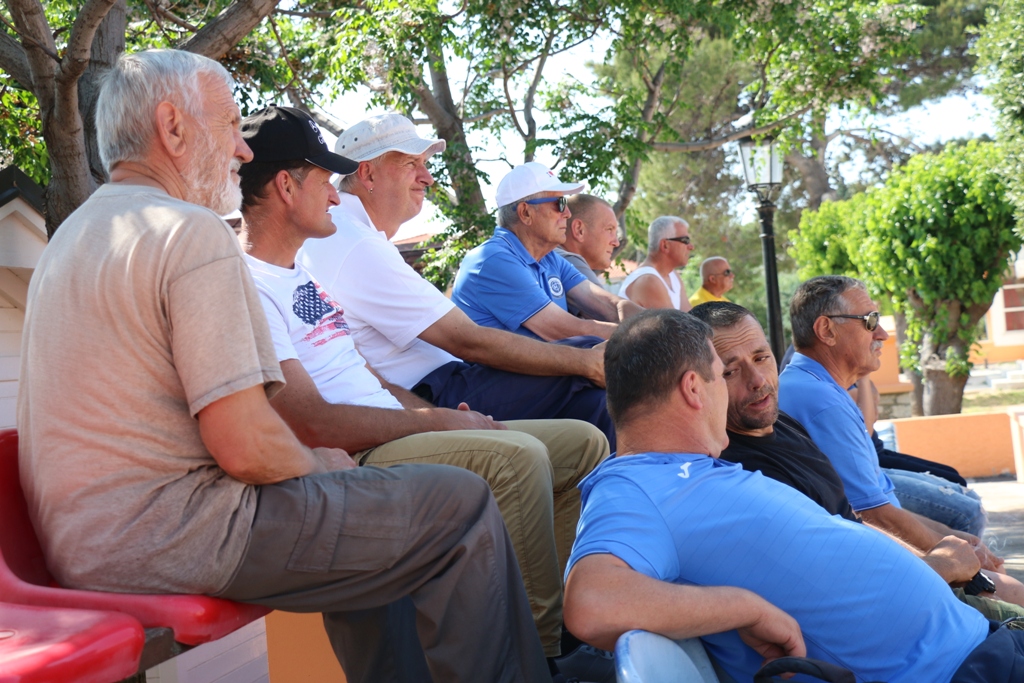 3. HBL: BK Vir – BK Čista Velika 18-4 3. HBL: BK Vir – BK Čista Velika 18-4