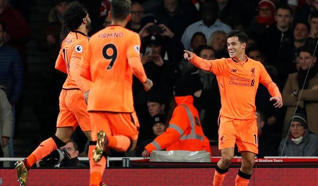 Philippe Coutinho
