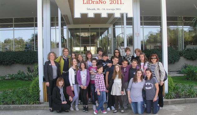 Lidrano 2011