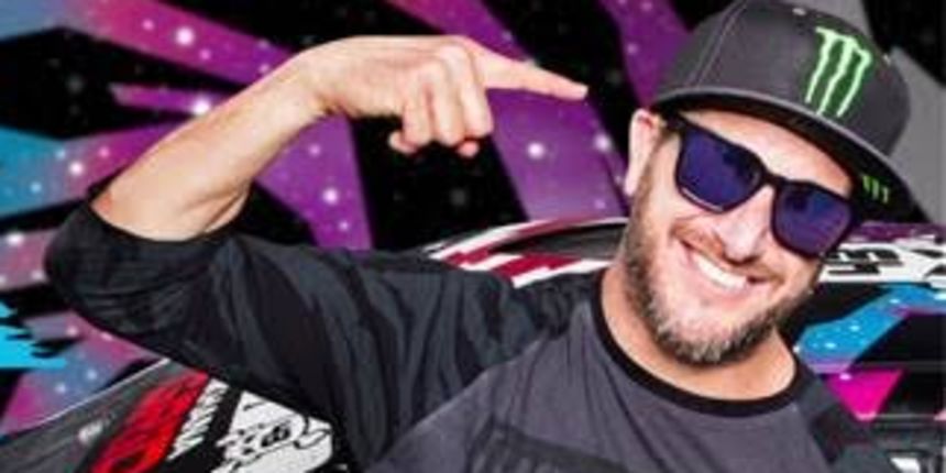 SPY – sunčane naočale Kena Blocka