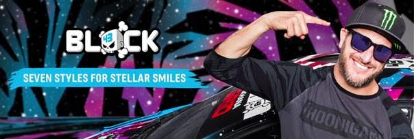 SPY – sunčane naočale Kena Blocka SPY – sunčane naočale Kena Blocka