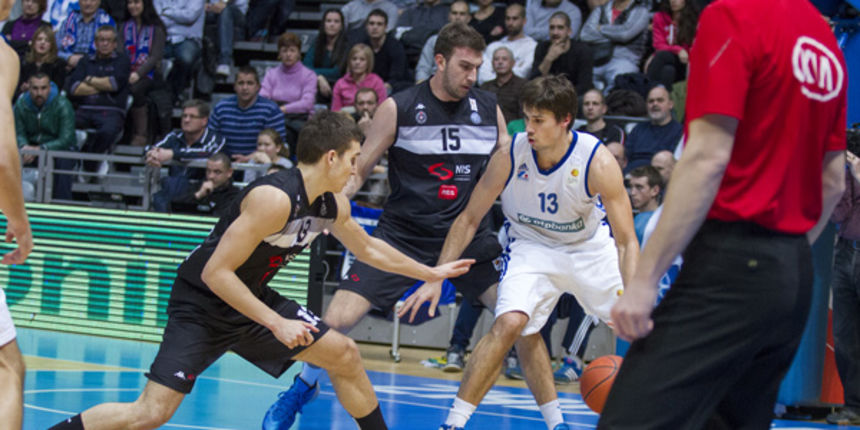 ABA liga: KK Zadar – KK Partizan 56-64, Foto: Kristijan Orlić ABA liga: KK Zadar – KK Partizan 56-64, Foto: Kristijan Orlić