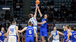 FavBet Premijer liga: Zadar – Cibona