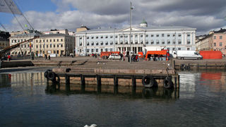 Helsinki (foto: Antonija Gospić)
