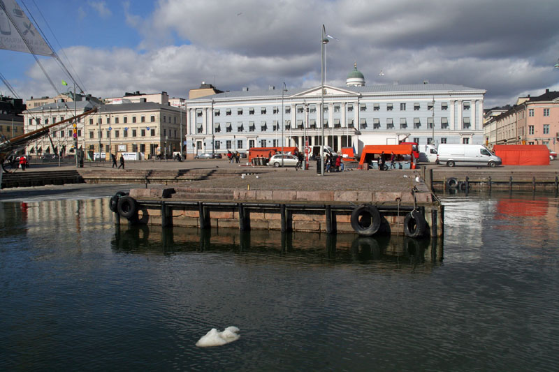 Helsinki (foto: Antonija Gospić)