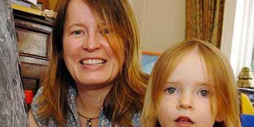 Karina Oakley Karina Oakley