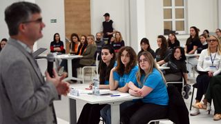 UNIZadar Project HUB @ Centar za mlade UNIZadar Project HUB @ Centar za mlade