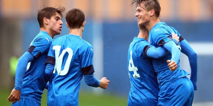 Mlada momčad GNK Dinama Mlada momčad GNK Dinama