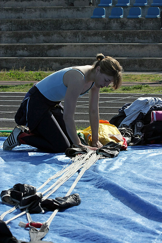 Državno prvenstvo u padobranstvu