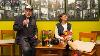 Cafe bar Doma: Povratak u Dolinu ćupova Cafe bar Doma: Povratak u Dolinu ćupova