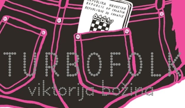 “Petnaest minuta slave” za autoricu romana Turbofolk