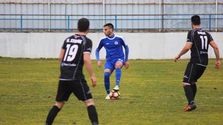 NK Zadar – NK Zagora Unešić 4-1 NK Zadar – NK Zagora Unešić 4-1