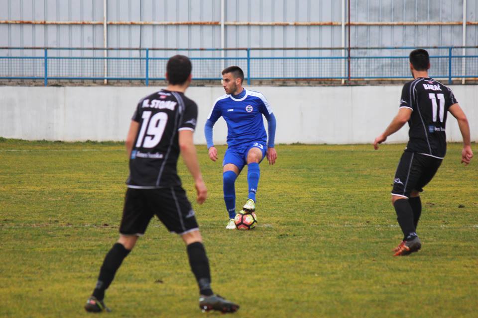NK Zadar – NK Zagora Unešić 4-1 NK Zadar – NK Zagora Unešić 4-1