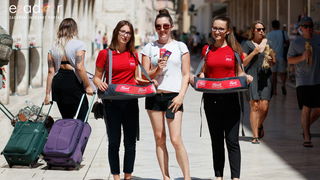 Đir po gradu, subotnja špica 29. lipnja 2019.