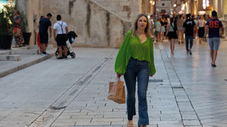 Večernji đir po gradu, 23. lipnja 2022.