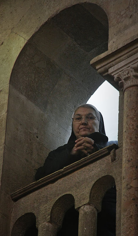 Posljednji ispraćaj nadbiskupa Ivana Prenđe (foto: Marin Gospić)