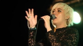 Na Novaljskoj rivi odrzan koncert Najljepsih glasova hrvatske, sudionika popularnog showa The Voice. Photo: Luka Stanzl/PIXSELL Na Novaljskoj rivi odrzan koncert Najljepsih glasova hrvatske, sudionika popularnog showa The Voice. Photo: Luka Stanzl/PIXSELL