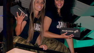 Yachting Bar: Maraska Party, Foto: Frane Pavić & Tome Grbeša Yachting Bar: Maraska Party, Foto: Frane Pavić & Tome Grbeša