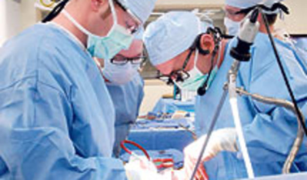 Operacija/Foto: Jutarnji.hr