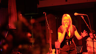 Klapa Kontrada i gosti (foto:Saša Čuka) Klapa Kontrada i gosti (foto:Saša Čuka)