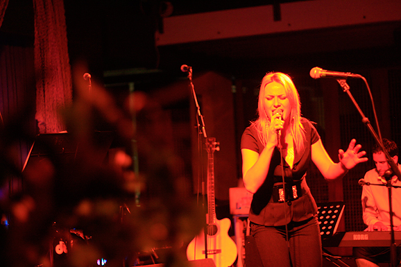 Klapa Kontrada i gosti (foto:Saša Čuka) Klapa Kontrada i gosti (foto:Saša Čuka)