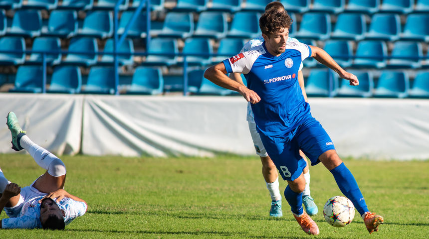 HNK Zadar – NK GOŠK Dubrovnik 5-0 HNK Zadar – NK GOŠK Dubrovnik 5-0