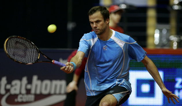 Lovro Zovko  (Neja Markicevic / CROPIX )