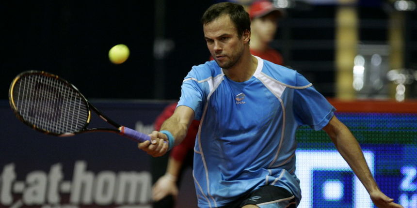 Lovro Zovko  (Neja Markicevic / CROPIX )