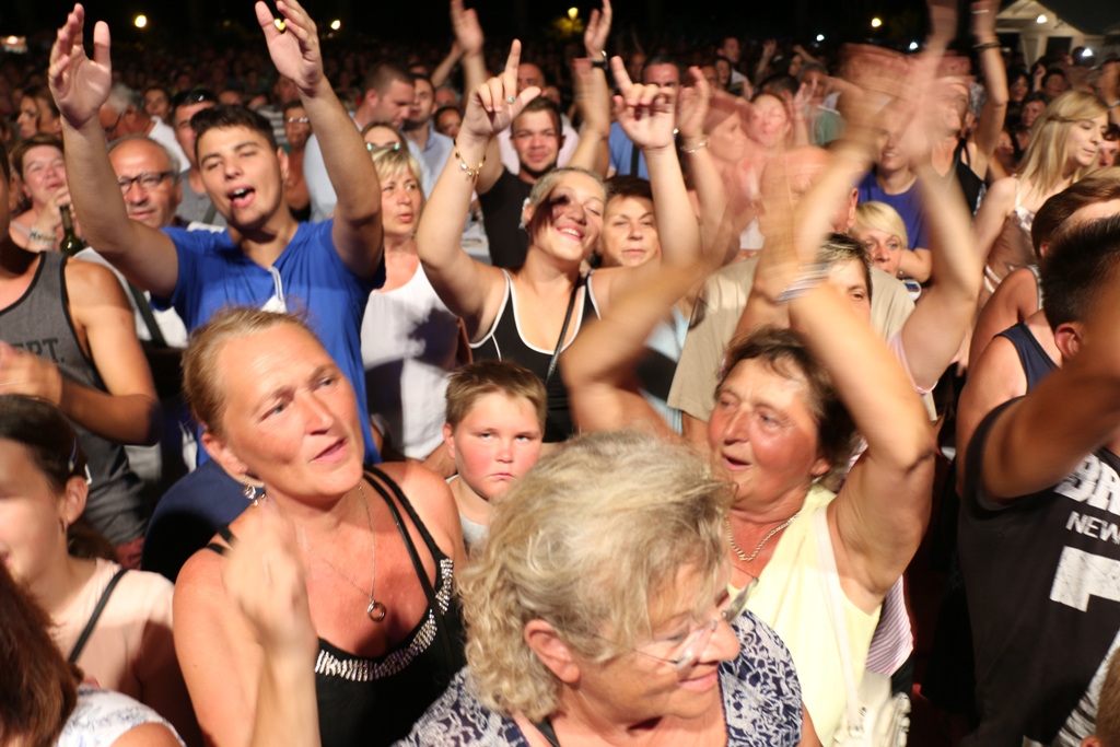 Miroslav Škoro @ Virsko ljeto 2017 Miroslav Škoro @ Virsko ljeto 2017