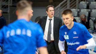 FavBet Premijer Liga, 28. kolo: KK Zadar – KK Dubrovnik FavBet Premijer Liga, 28. kolo: KK Zadar – KK Dubrovnik