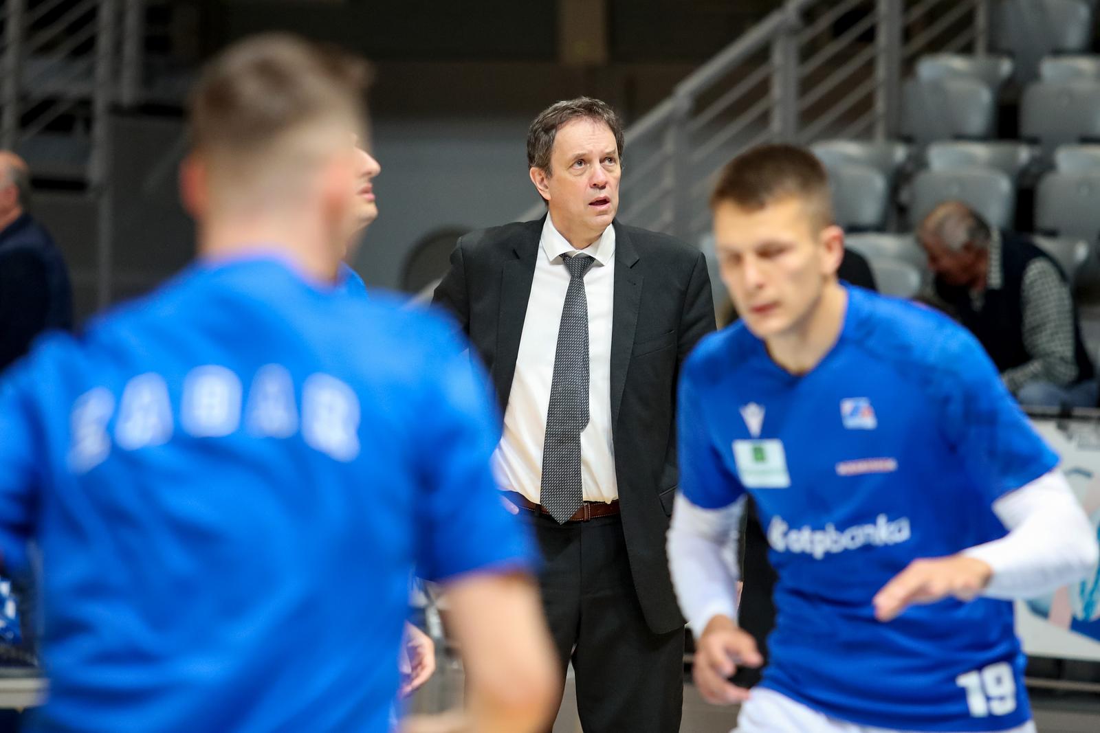 FavBet Premijer Liga, 28. kolo: KK Zadar – KK Dubrovnik FavBet Premijer Liga, 28. kolo: KK Zadar – KK Dubrovnik