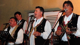 Kult: Klapa “Bonaca” Kult: Klapa “Bonaca”