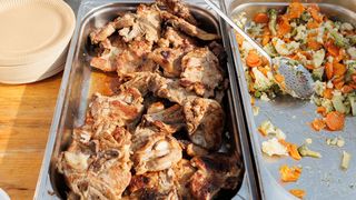 Drugi dan Meat Me 3.0 festivala Drugi dan Meat Me 3.0 festivala