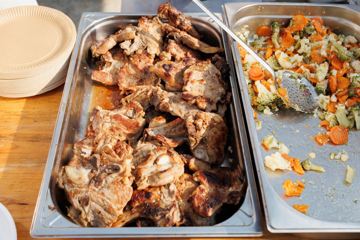 Drugi dan Meat Me 3.0 festivala Drugi dan Meat Me 3.0 festivala