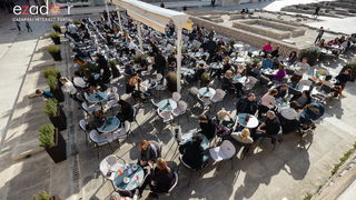 Đir po gradu, subotnja špica 9. veljače 2019. Đir po gradu, subotnja špica 9. veljače 2019.