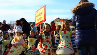 Karnevalić Radija 057, 8. veljače 2013. foto: Čedo Kaica Karnevalić Radija 057, 8. veljače 2013. foto: Čedo Kaica