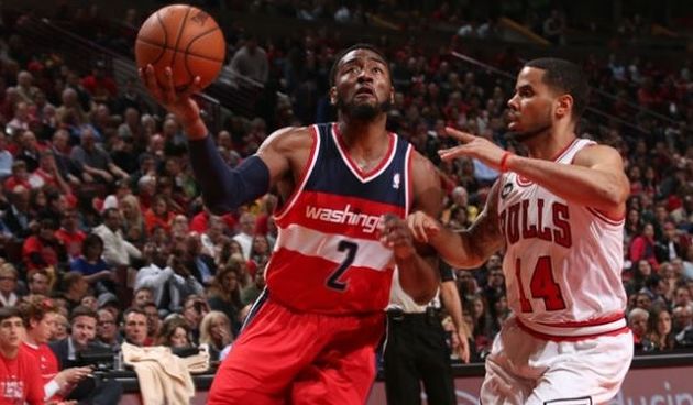 John Wall, foto: nba.com