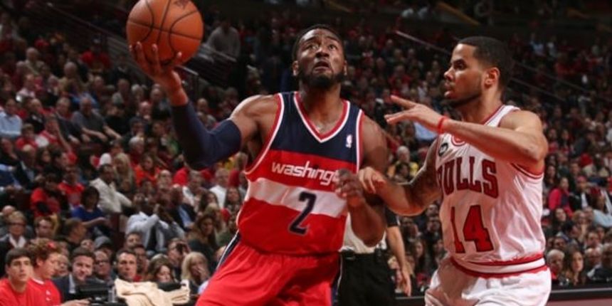 John Wall, foto: nba.com John Wall, foto: nba.com