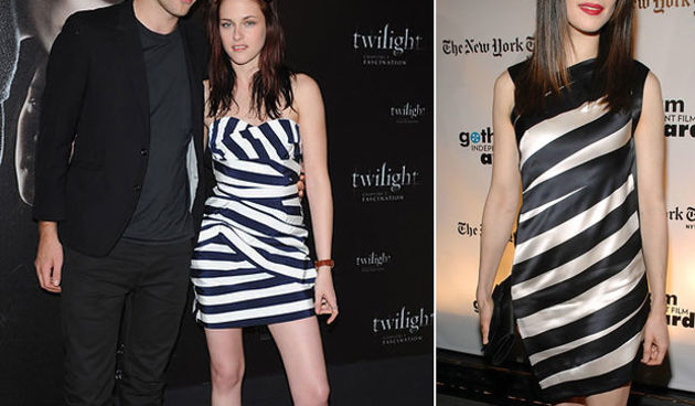 Kristen Stewart i Rachel Weisz