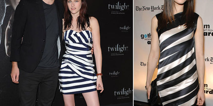 Kristen Stewart i Rachel Weisz