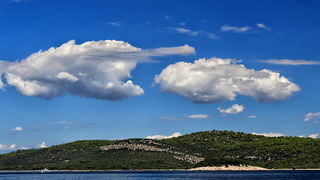 Đir s roniocima po Zadarskom arhipelagu, Foto: Roberto Lerga Đir s roniocima po Zadarskom arhipelagu, Foto: Roberto Lerga