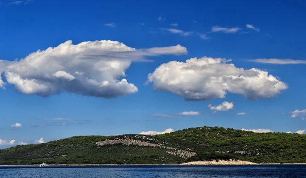 Đir s roniocima po Zadarskom arhipelagu, Foto: Roberto Lerga