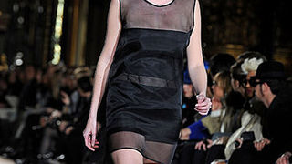 Paris Fashion Week: Stella McCartney jesen 2010 (Coutorture.com)